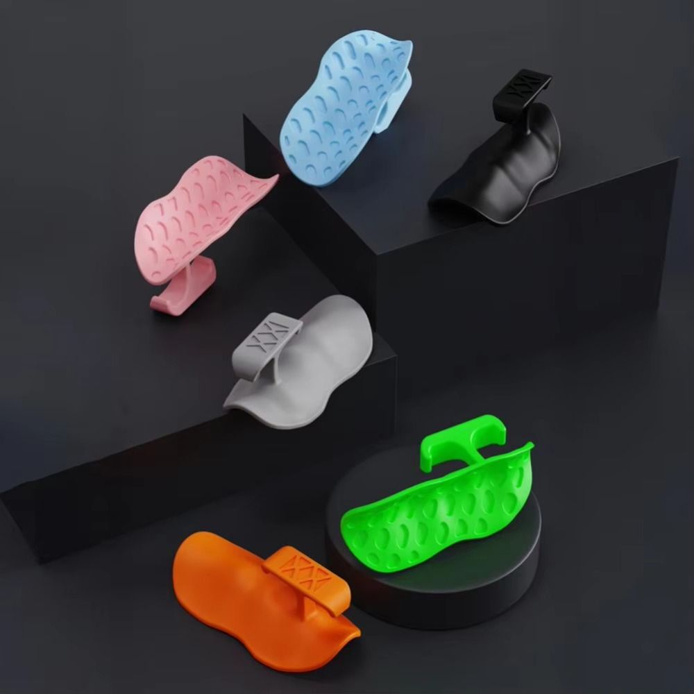 Weightlifting Gloves - 1 Pair Ergonomic Weight Lifting Grips