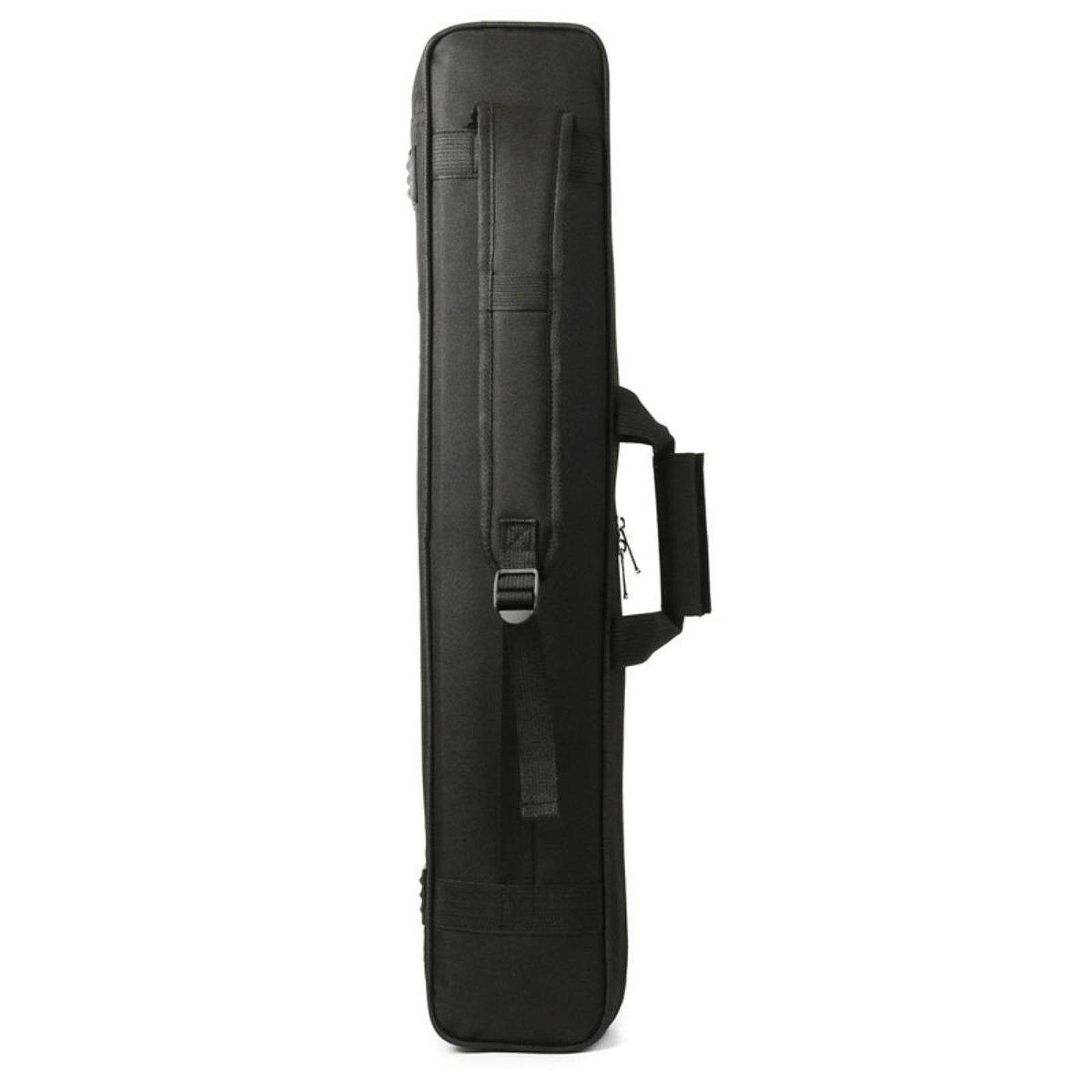 Billiards Pool Cue Storage Cas - Chalk Bag recension och pris