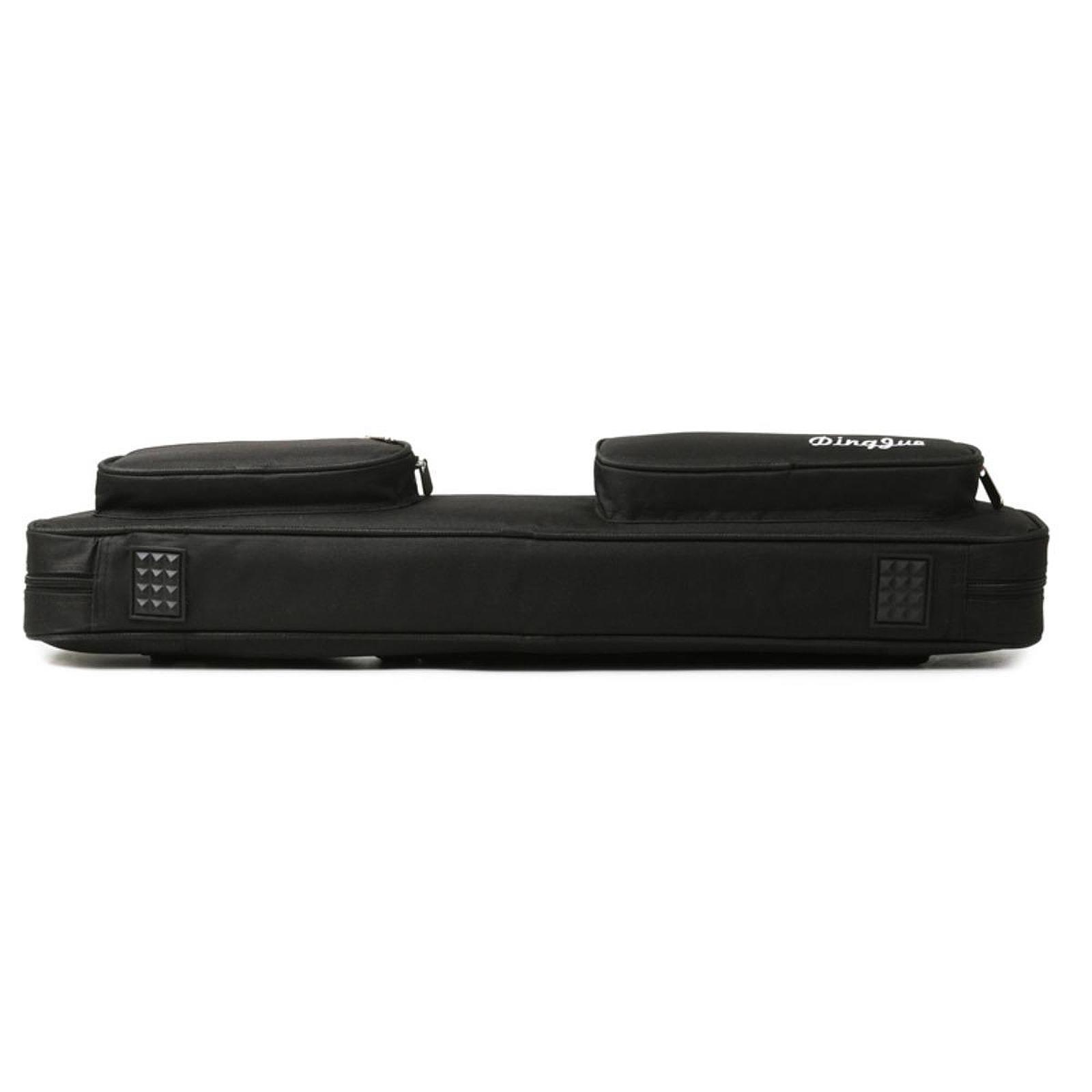 Billiards Pool Cue Storage Cas - Chalk Bag recension och pris