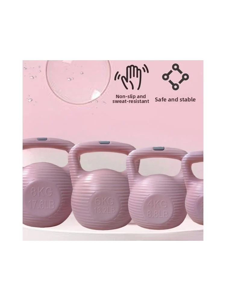 New Water-filled Kettlebell Bu - Kettlebell recension och pris