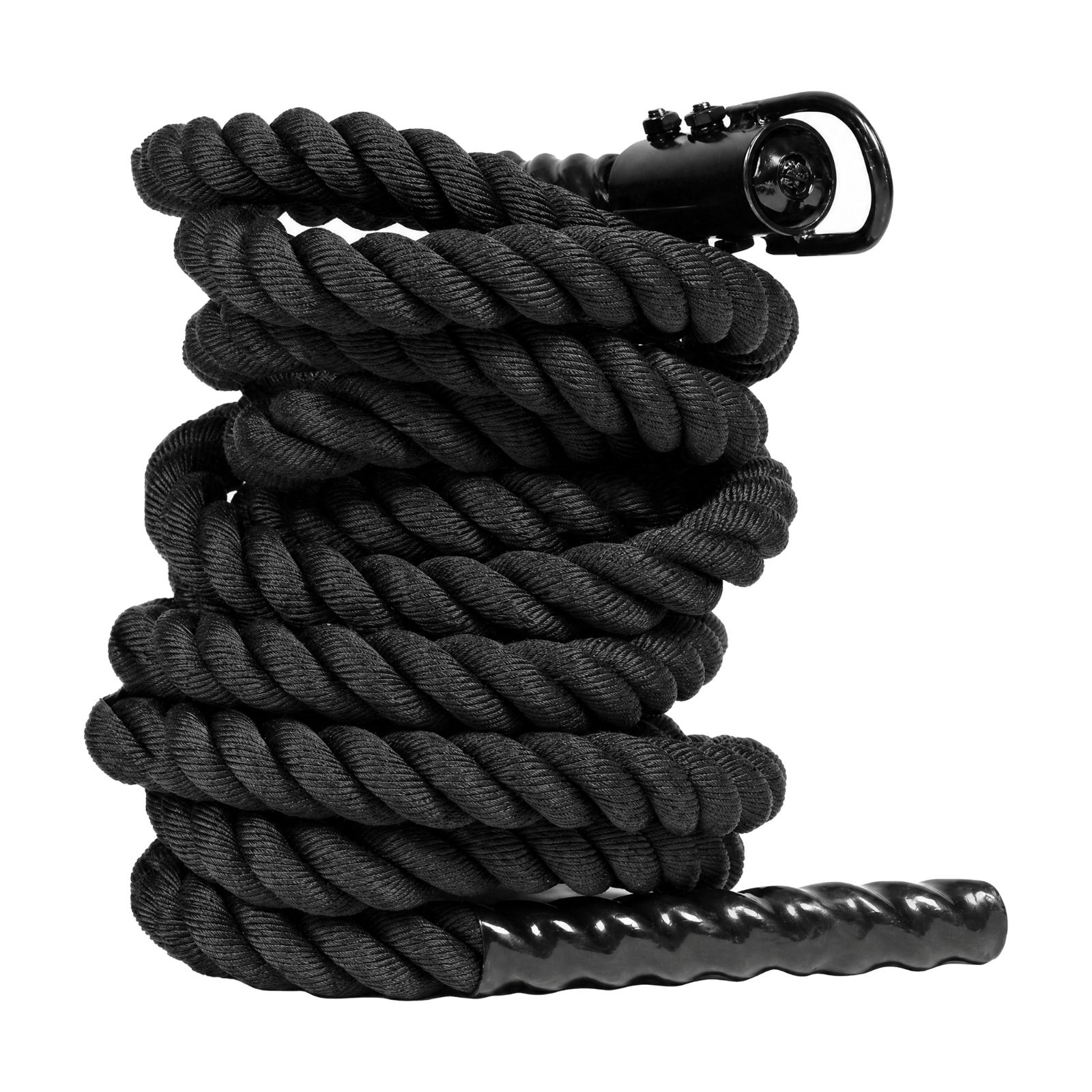 Heavy Duty Polyester Training  - Rope Climb recension och pris
