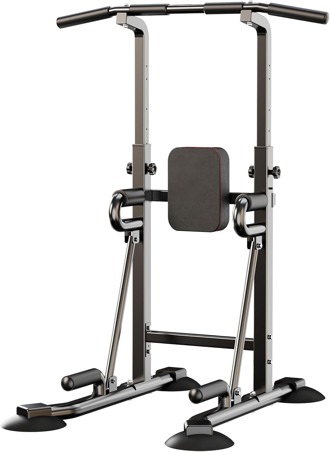 Power Tower Pull-Up Bar Statio - Pull Up Bar recension och pris
