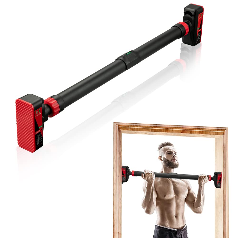 Adjustable Doorway Pull Up Bar - Pull Up Bar recension och pris