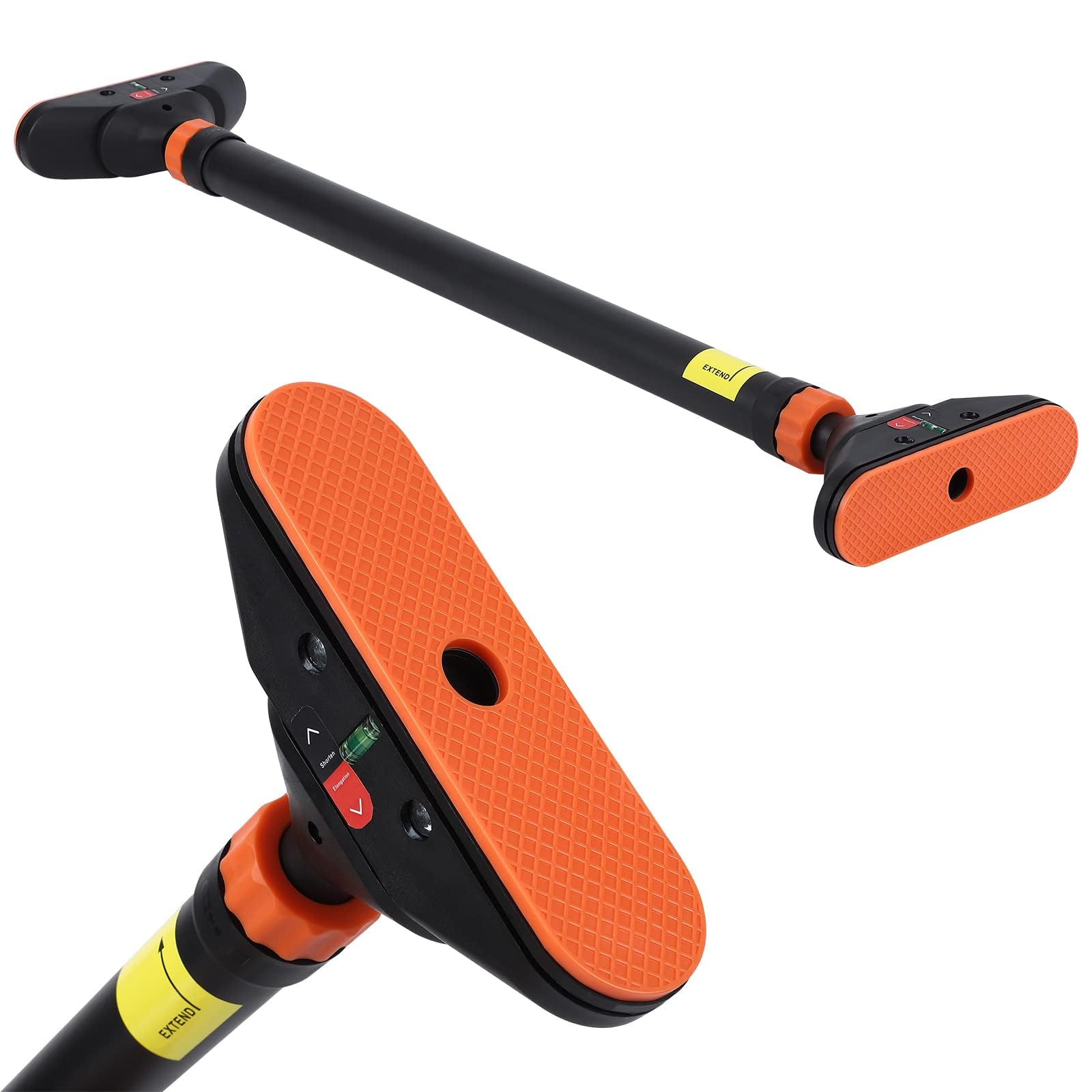 Adjustable Doorway Pull Up Bar - Pull Up Bar recension och pris