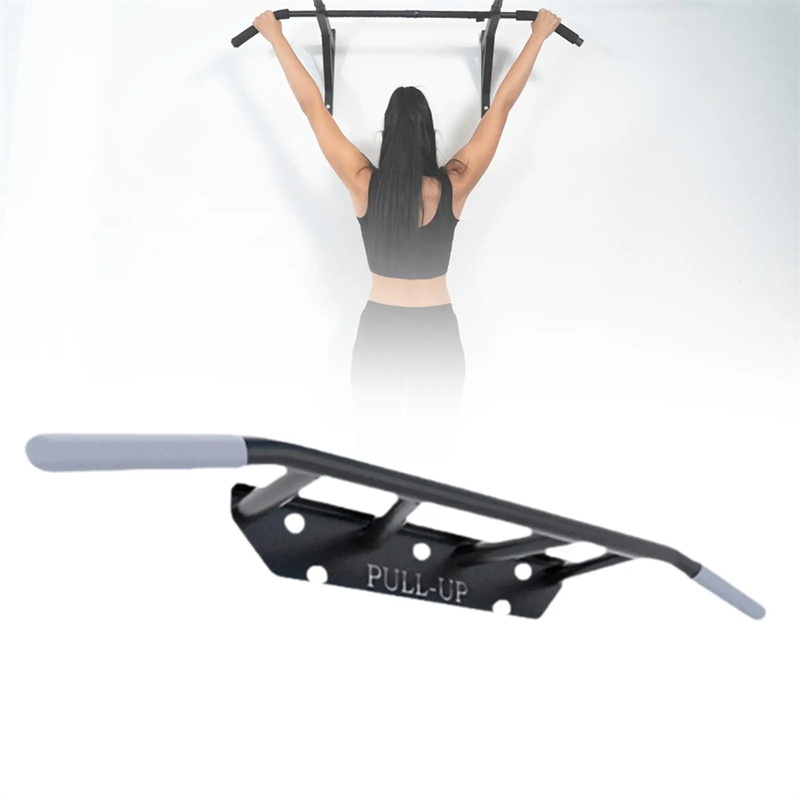 Heavy-Duty Doorway Pull up Bar - Pull Up Bar recension och pris