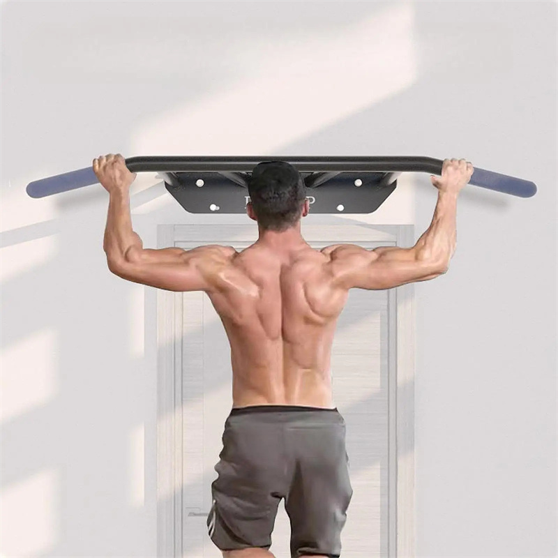 Heavy-Duty Doorway Pull up Bar - Pull Up Bar recension och pris