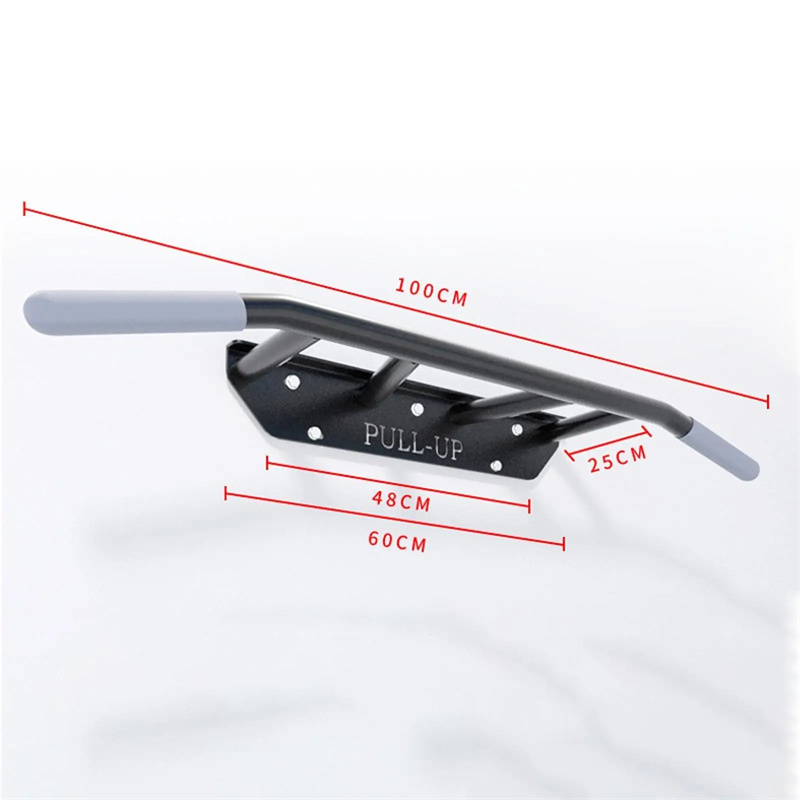 Heavy-Duty Doorway Pull up Bar - Pull Up Bar recension och pris