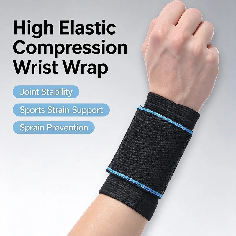 Wrist Wraps UV400 Sun Protecti - Wrist Wraps recension och pris