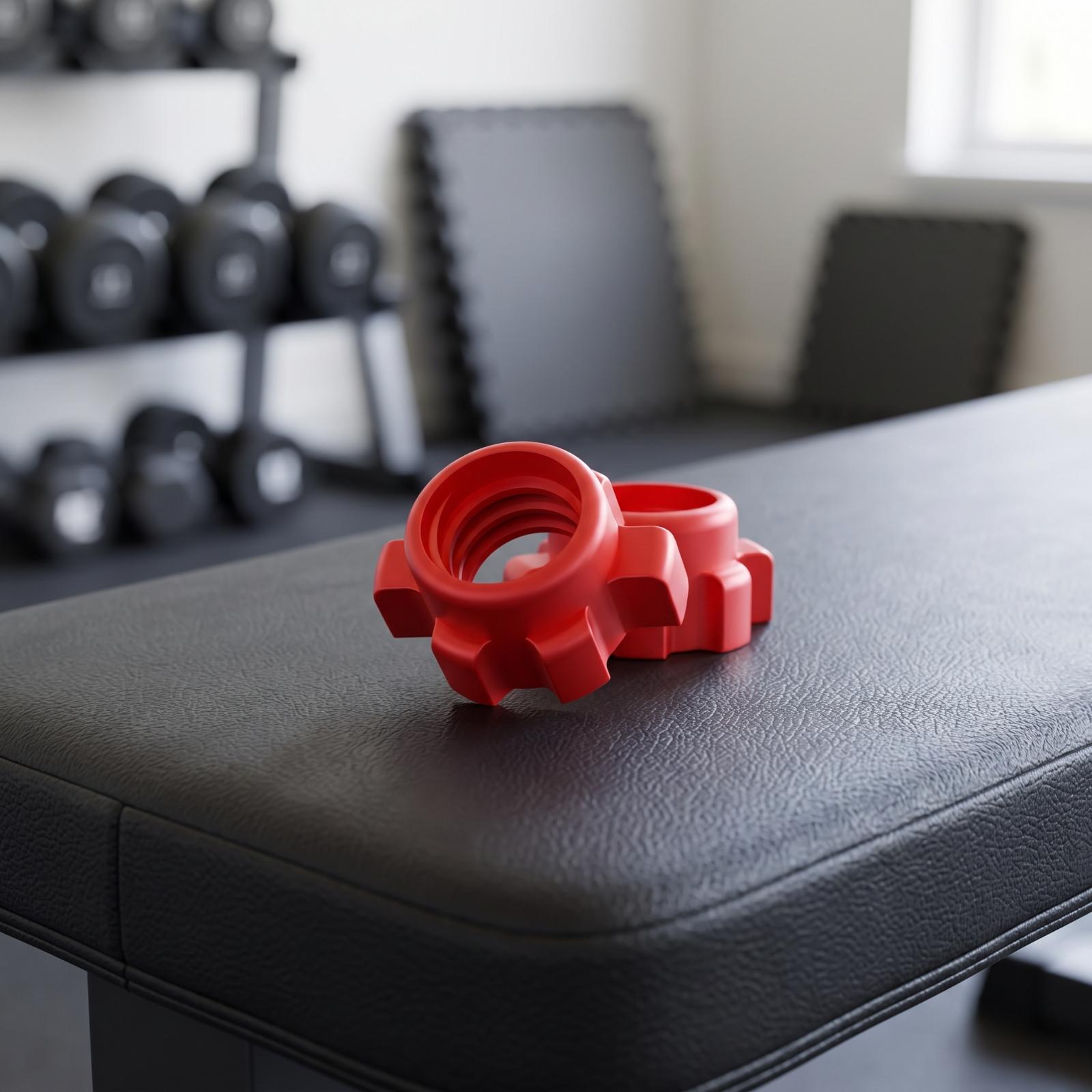 Dumbbell Bar Without Weights E - Kettlebell recension och pris