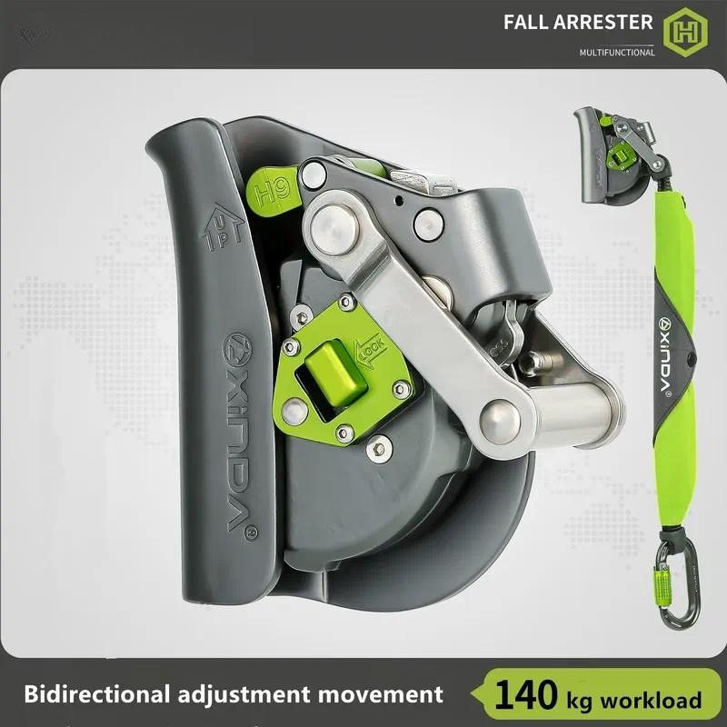 2026 hot sale for Xinda Fall A - Rope Climb recension och pris