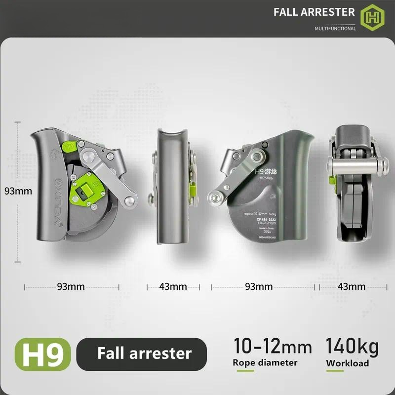 2026 hot sale for Xinda Fall A - Rope Climb recension och pris