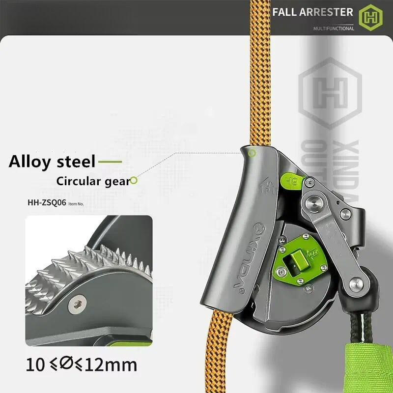 2026 hot sale for Xinda Fall A - Rope Climb recension och pris