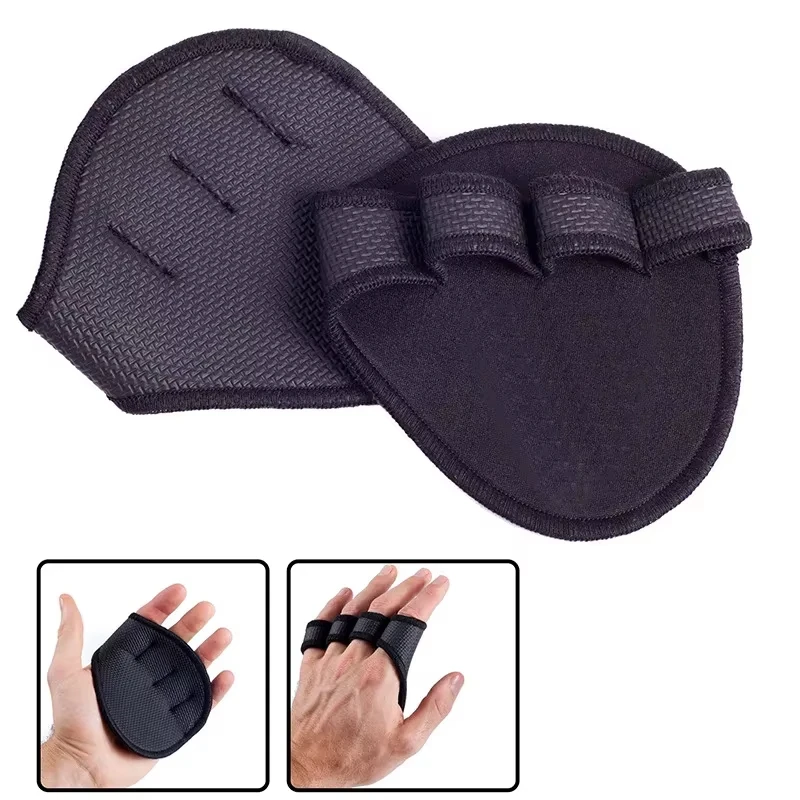 1 Pair Weight Lifting Training - Weightlifting Gloves recension och pris