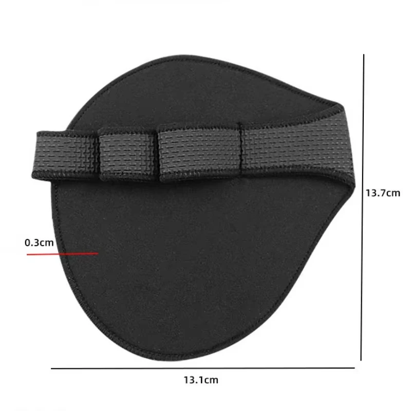 1 Pair Weight Lifting Training - Weightlifting Gloves recension och pris