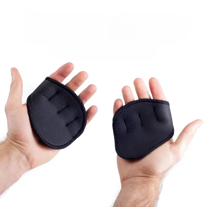 1 Pair Weight Lifting Training - Weightlifting Gloves recension och pris