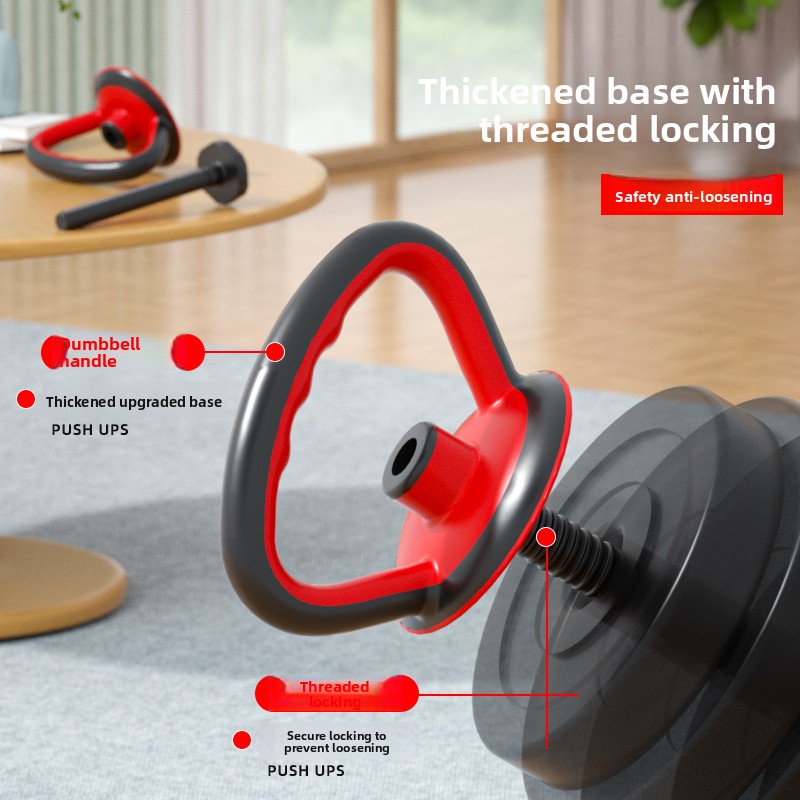 Adjustable Kettlebell Indoor F - Kettlebell recension och pris