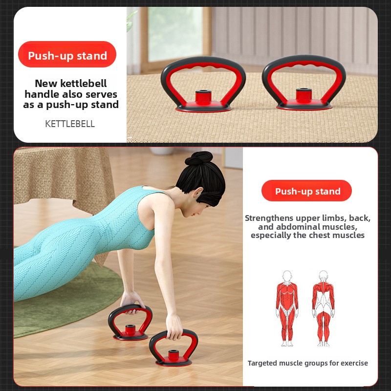 Adjustable Kettlebell Indoor F - Kettlebell recension och pris