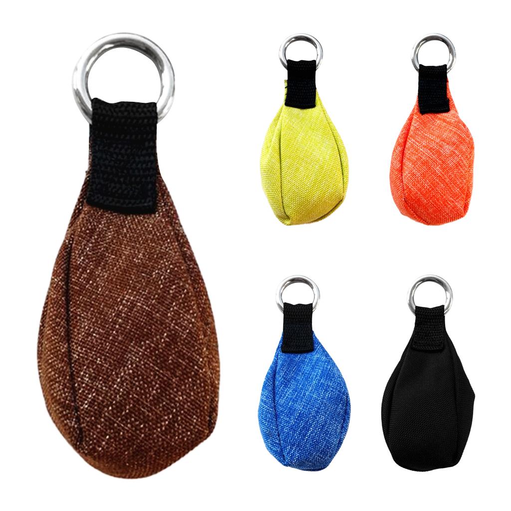 Climbing Rope Bag Throw Weight - Rope Climb recension och pris