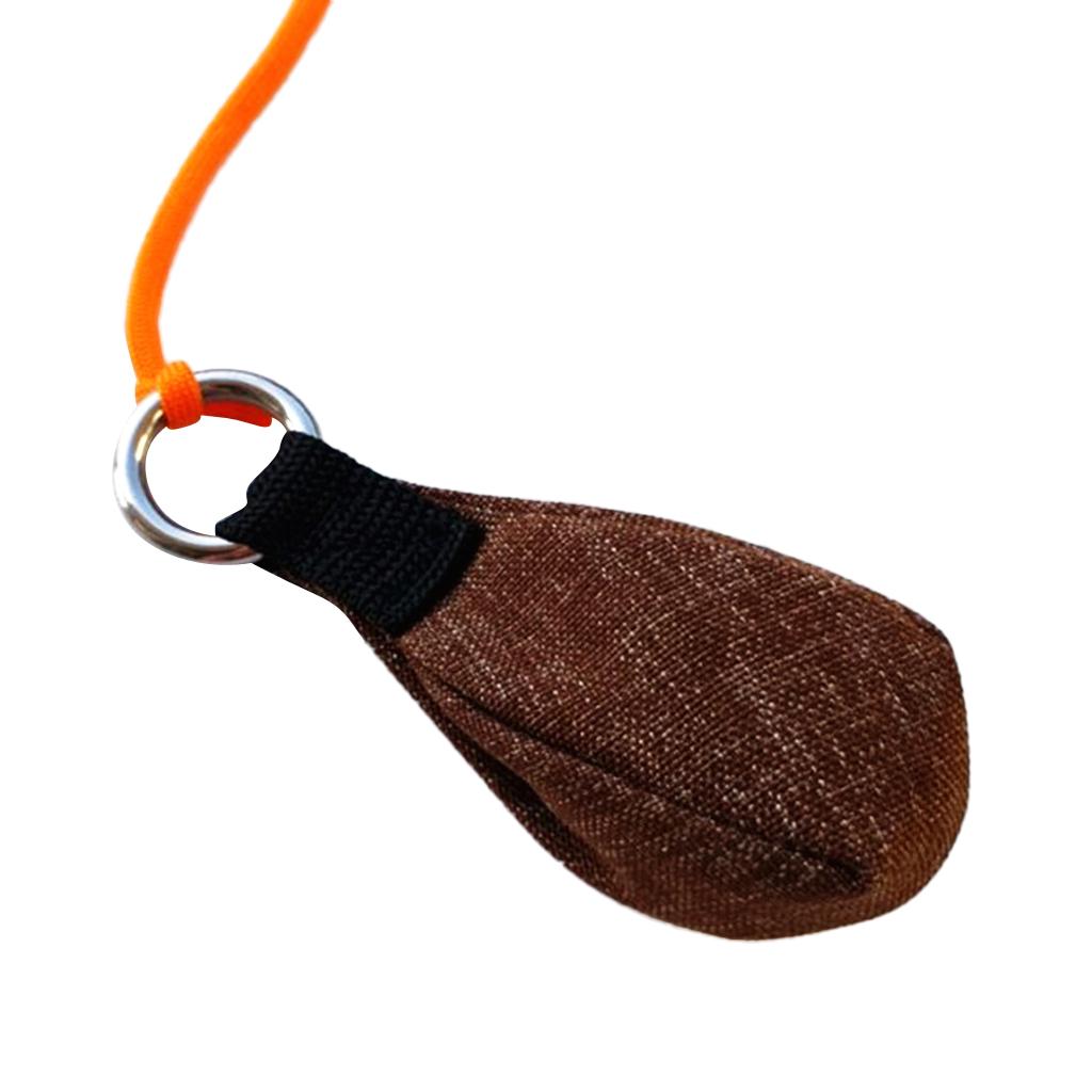 Climbing Rope Bag Throw Weight - Rope Climb recension och pris