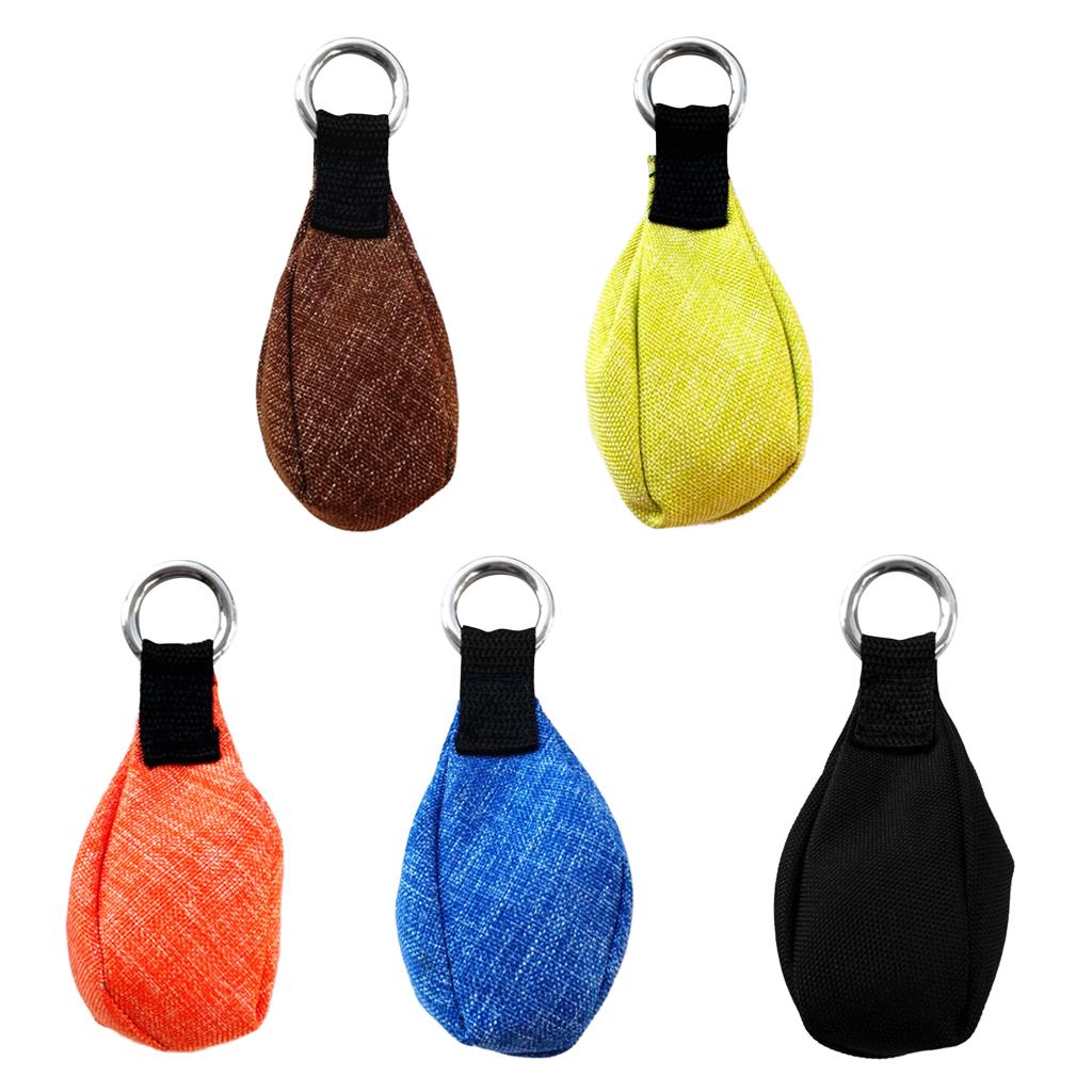 Climbing Rope Bag Throw Weight - Rope Climb recension och pris