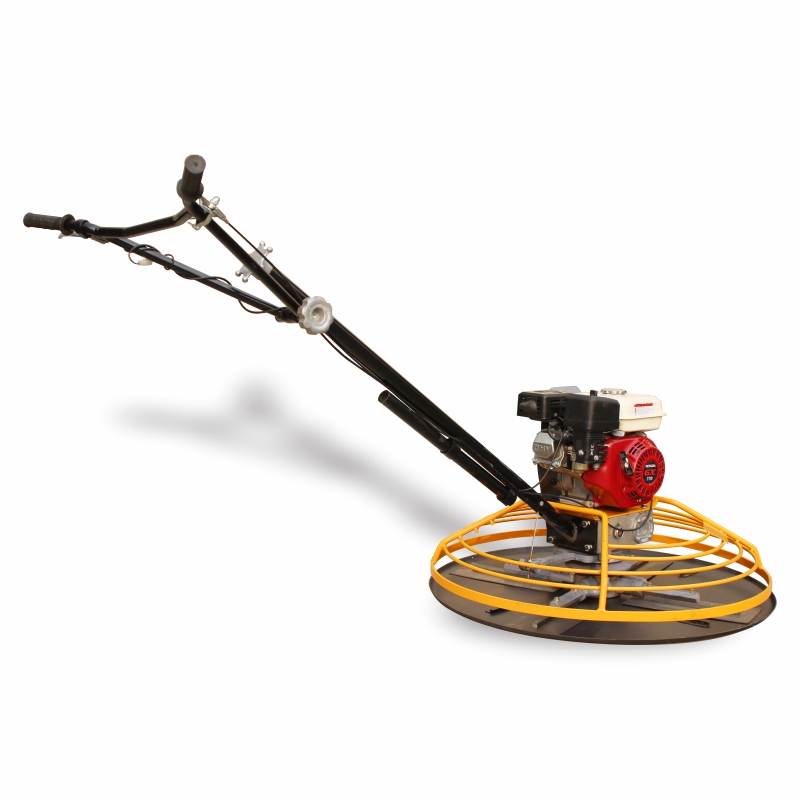 Hot Sale Power Trowel Machine  - Crossfit Machine recension och pris
